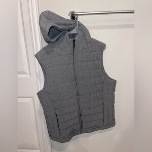Perry Ellis vest